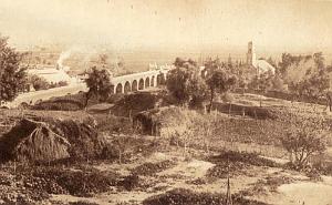 AFFREVILLE L AQUEDUC